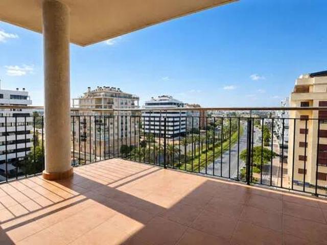 Piso en Venta en Murcia