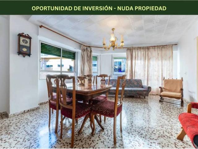 Piso en Venta en Murcia