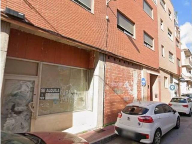 Piso en Venta en Murcia