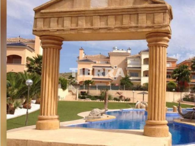 Piso en Venta en Murcia