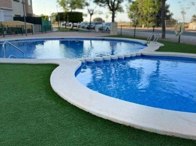 Piso en Venta en Murcia