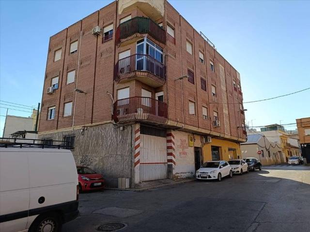 Piso en Venta en Murcia
