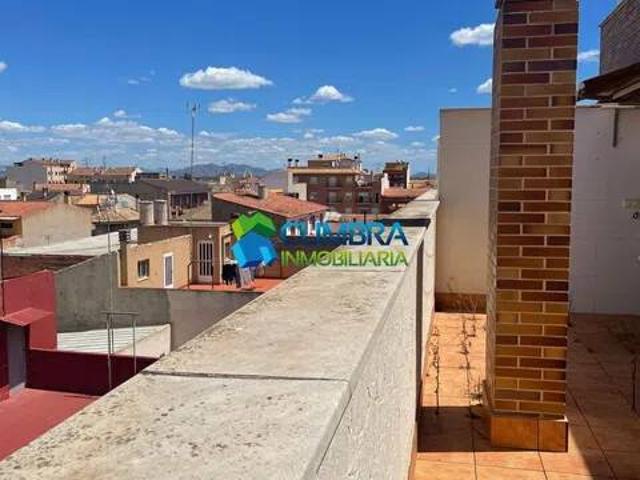 Piso en Venta en Murcia