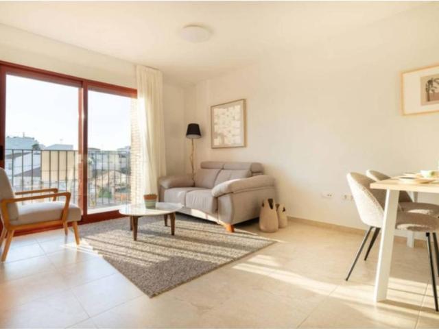 Piso en Venta en Murcia