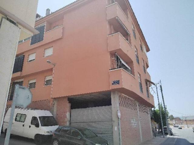 Piso en Venta en Murcia