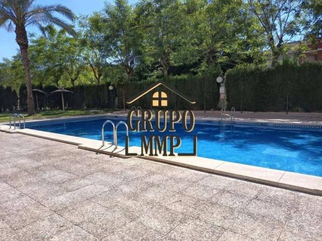 Piso en Venta en Murcia
