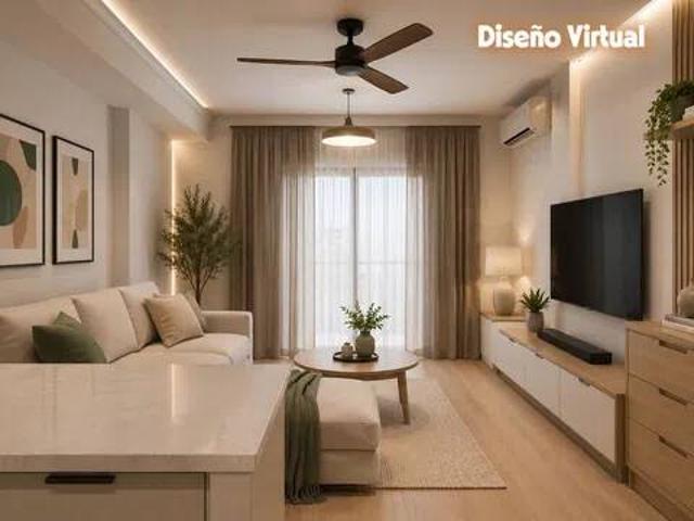 Piso en Venta en Murcia
