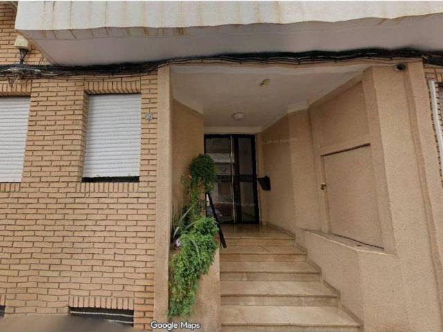 Piso en Venta en Murcia