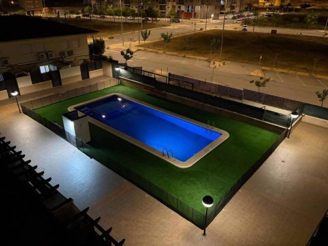 Piso en Venta en Murcia