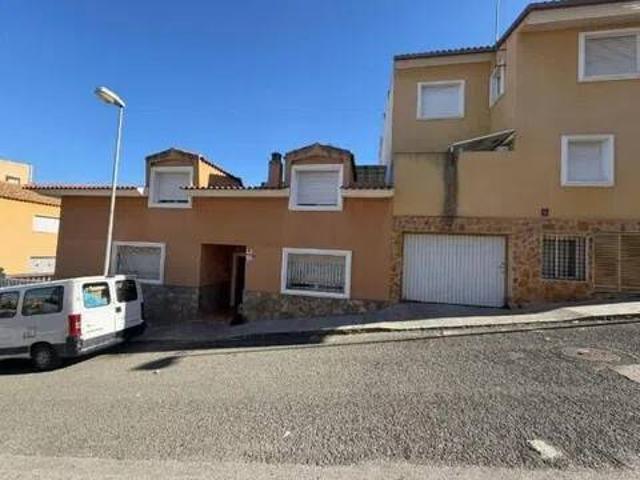 Piso en Venta en Murcia