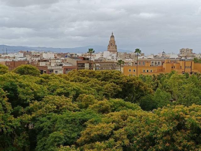 Piso en Venta en Murcia