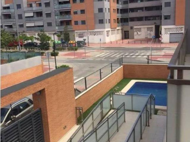 Piso en Venta en Murcia