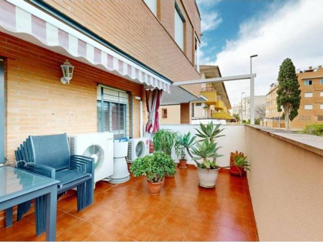 Piso en Venta en Murcia