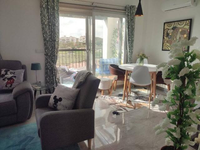 Piso en Venta en Murcia