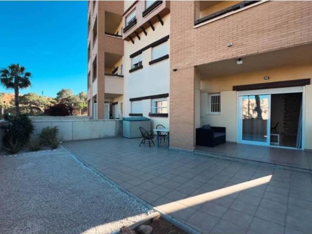 Piso en Venta en Murcia