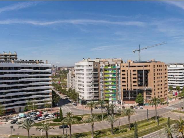 Piso en Venta en Murcia