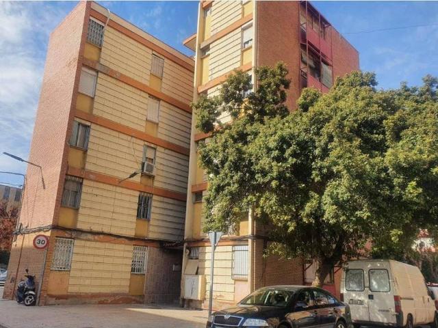 Piso en Venta en Murcia