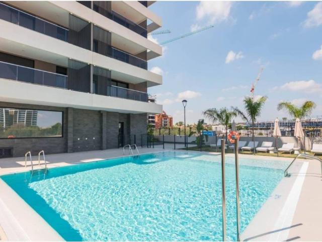 Piso en Venta en Murcia