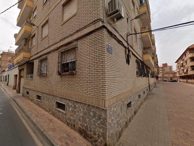 Piso en venta en Murcia