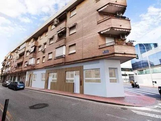 Piso en Venta en Murcia