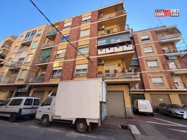 Piso en Venta en Murcia