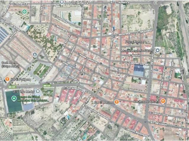 Piso en Venta en Murcia