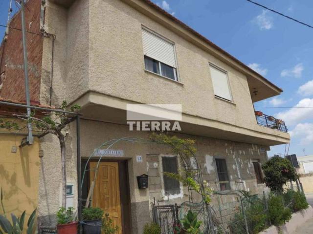 Piso en Venta en Murcia