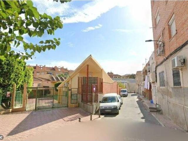 Piso en Venta en Murcia