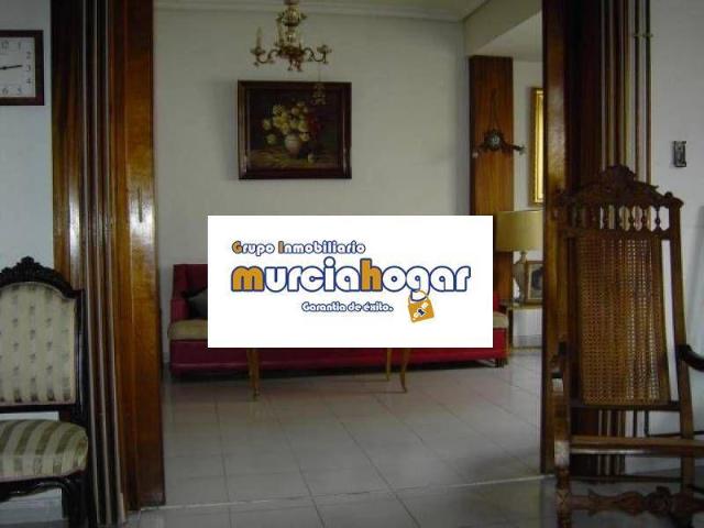 Piso en Venta en Murcia