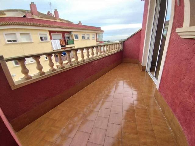 Piso en Venta en Murcia