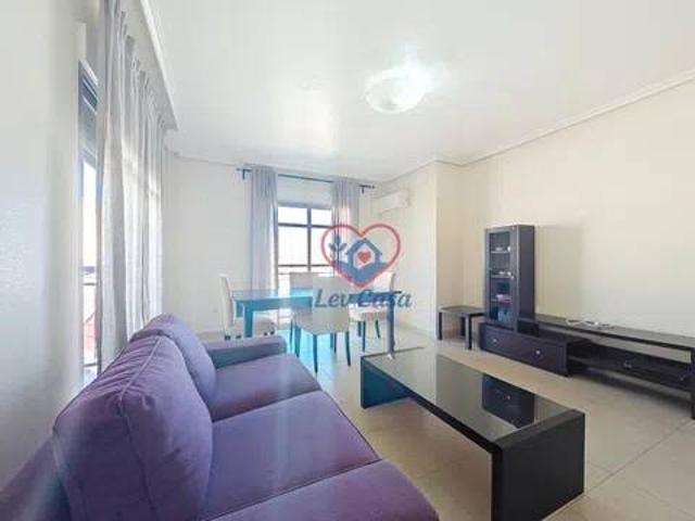 Piso en Venta en Murcia
