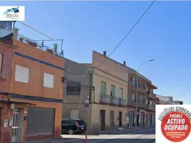 Piso en Venta en Murcia