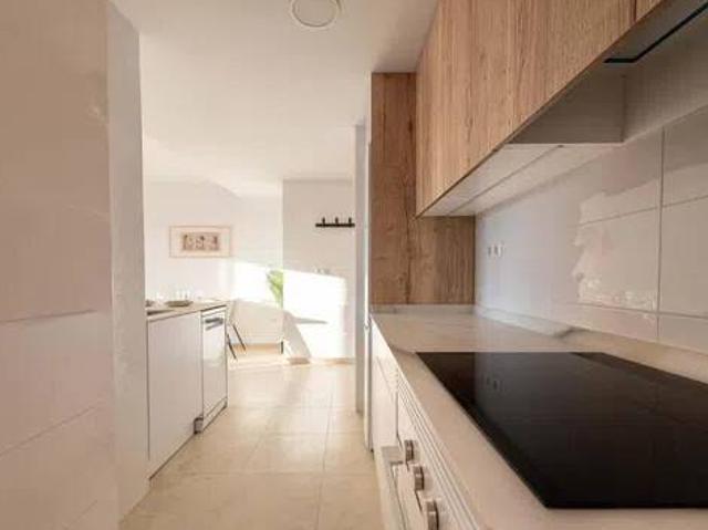Piso en Venta en Murcia