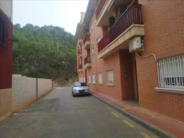 Piso en Venta en Murcia