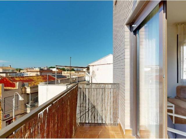 Piso en Venta en Murcia