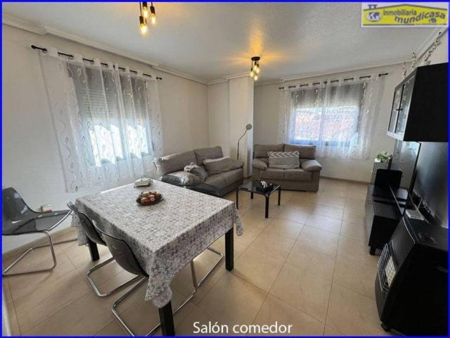 Piso en Venta en Murcia