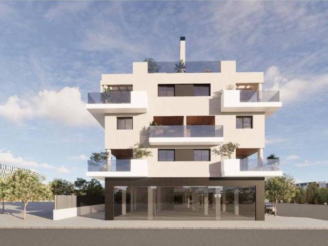 Piso en Venta en Murcia