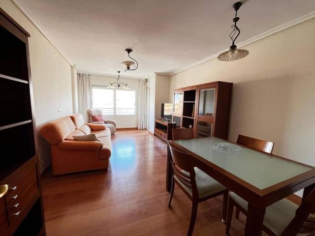 Piso en Venta en Murcia