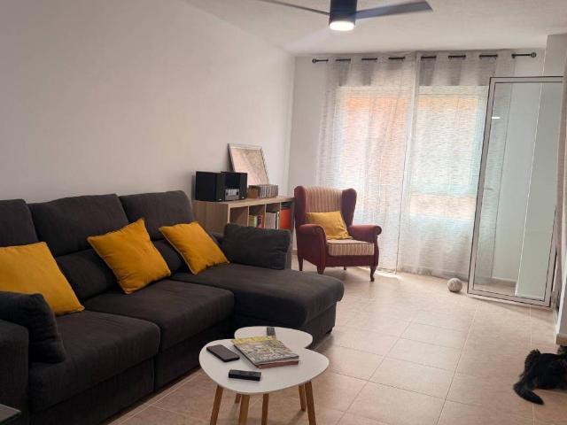 Piso en Venta en Murcia