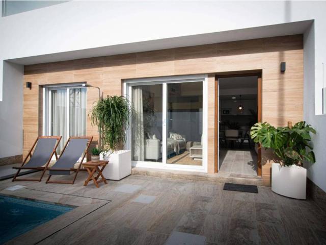 Piso en Venta en Murcia