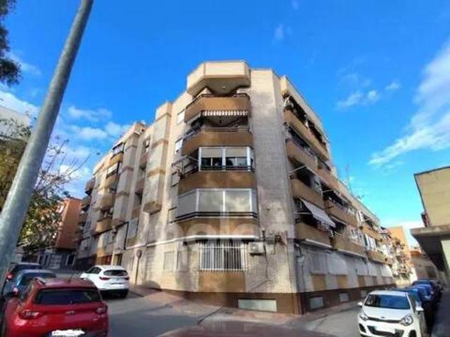 Piso en Venta en Murcia