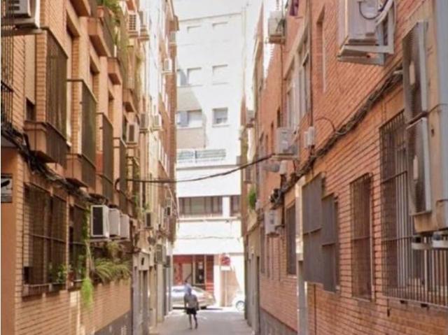 Piso en Venta en Murcia