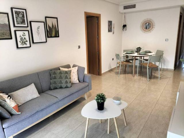 Piso en Venta en Murcia