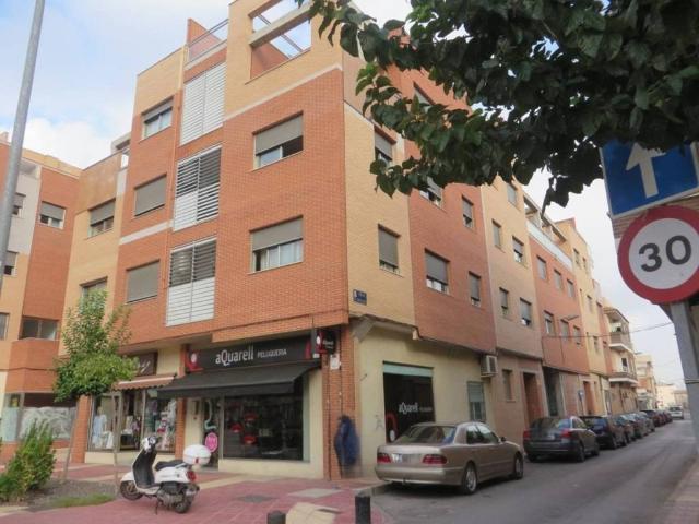 Piso en Venta en Murcia