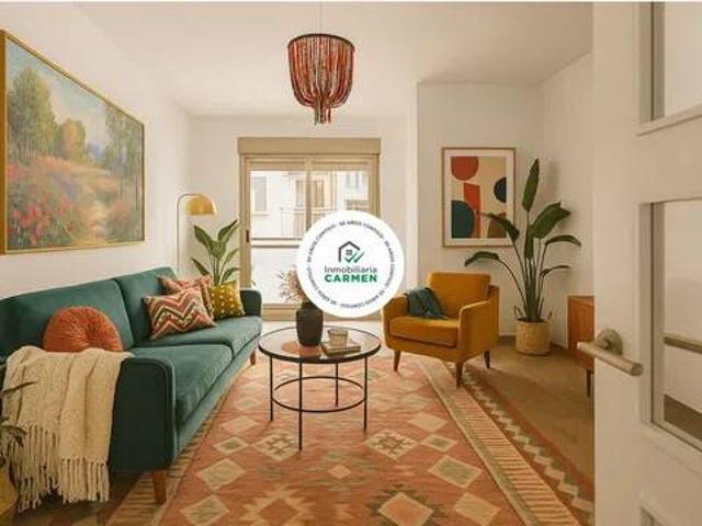 Piso en Venta en Murcia