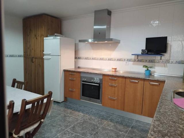 Piso en Venta en Murcia