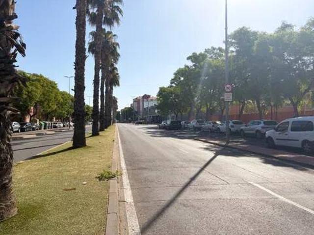 Piso en Venta en Murcia