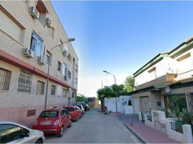 Piso en Venta en Murcia
