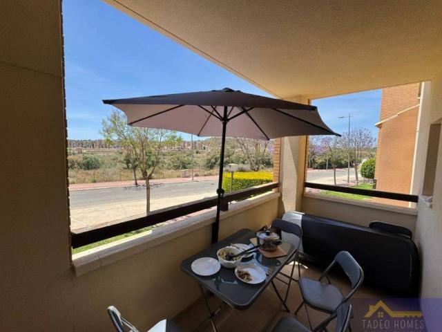 Piso en Venta en Murcia