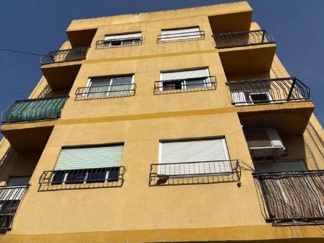 Piso en Venta en Murcia